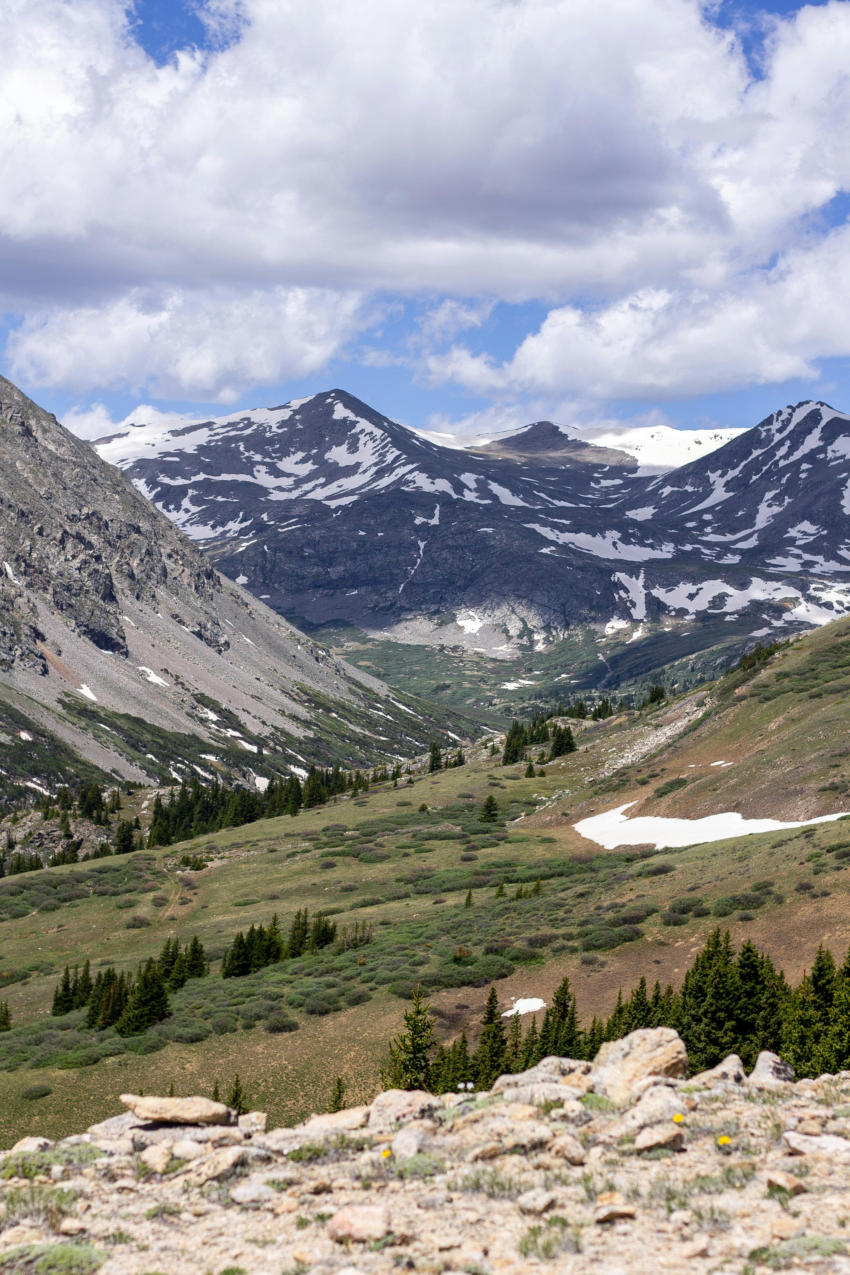 Aspen Colorado