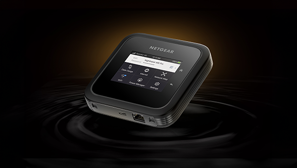 Nighthawk M6 Pro 5G Mobile Hotspot